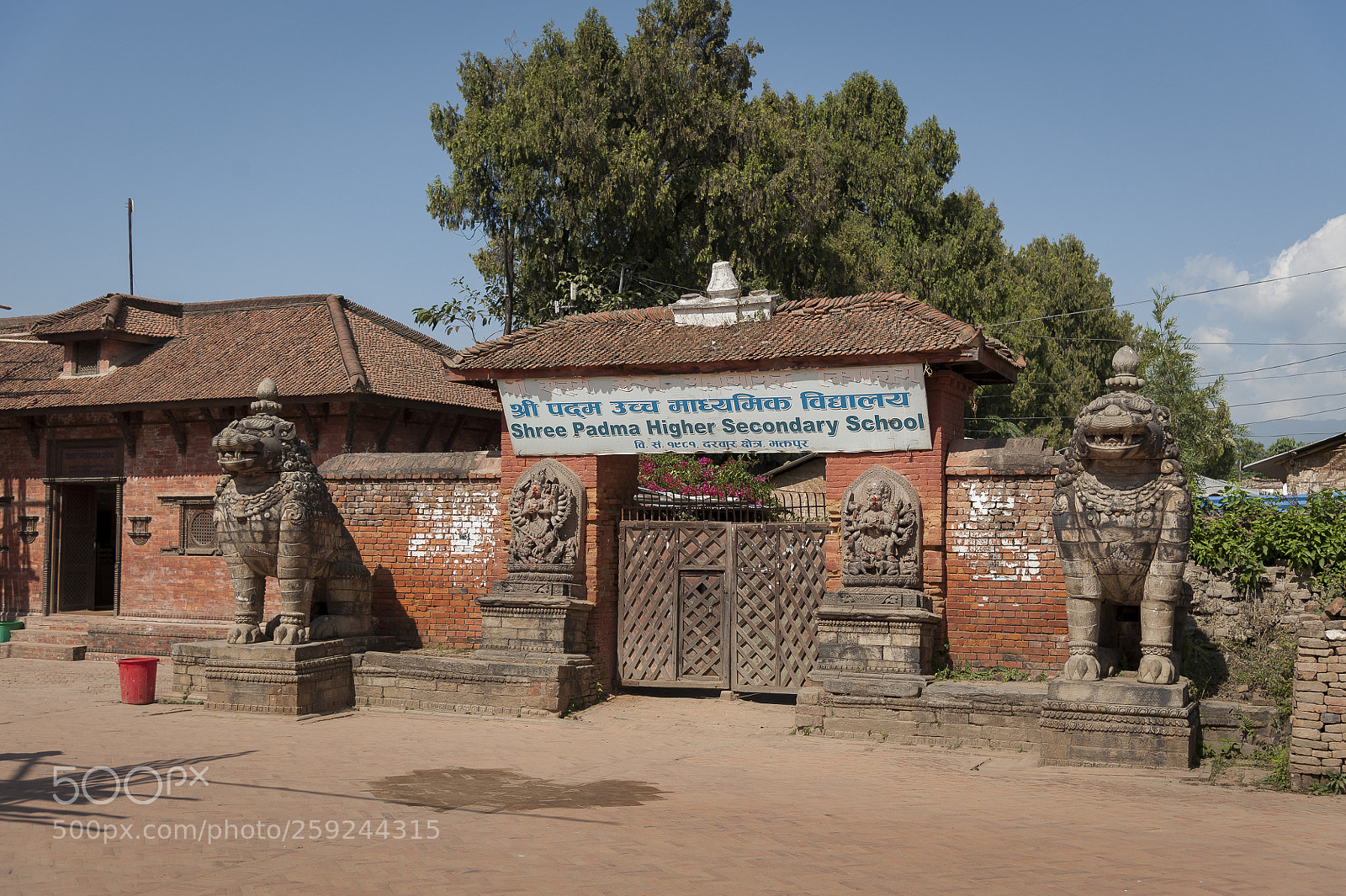 Nikon D700 sample photo. Kathmandupokharasoft photography