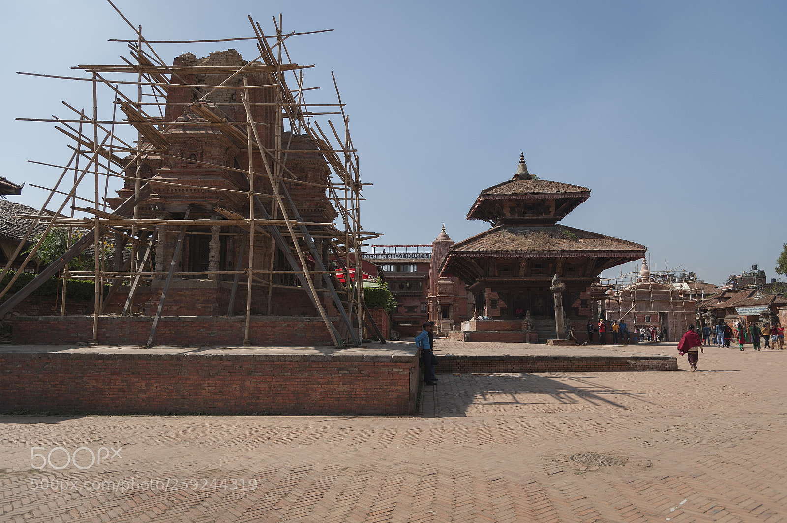 Nikon D700 sample photo. Kathmandupokharasoft photography