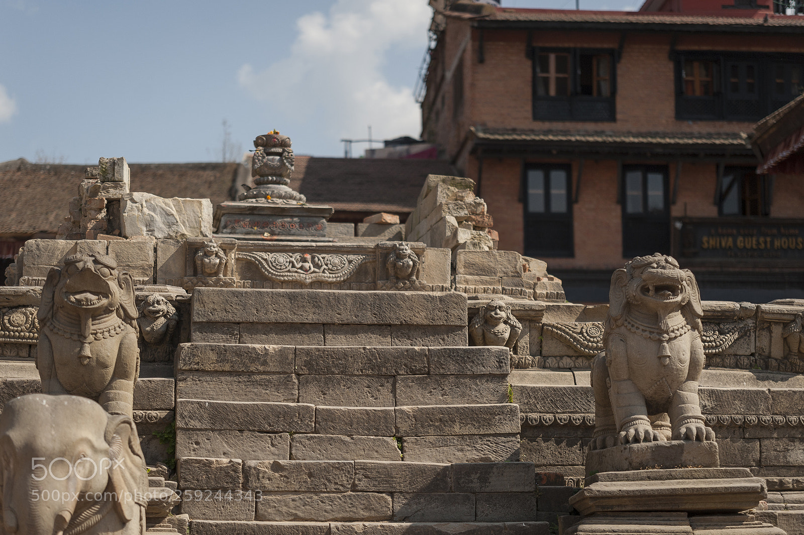 Nikon D700 sample photo. Kathmandupokharasoft photography