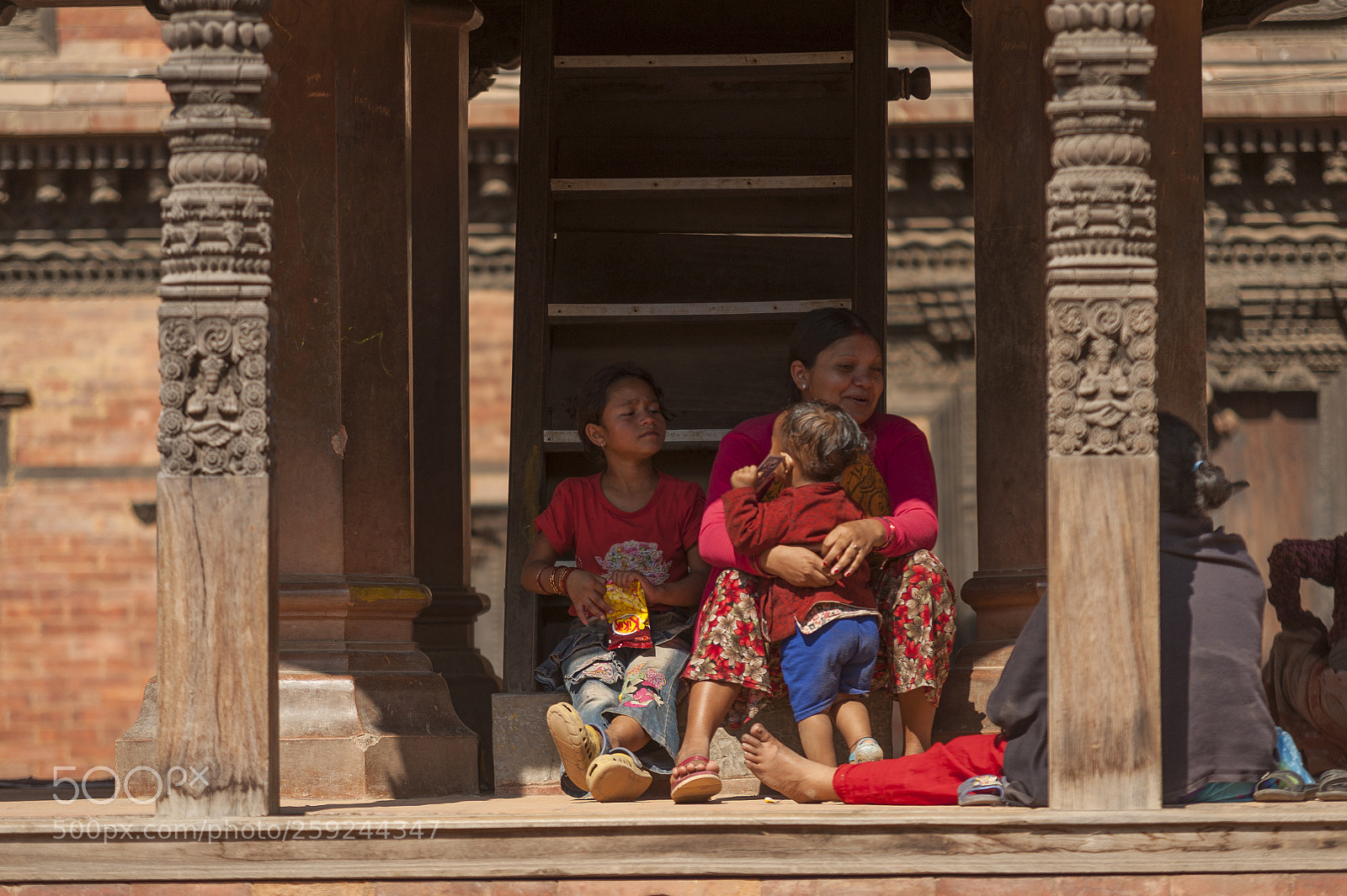 Nikon D700 sample photo. Kathmandupokharasoft photography