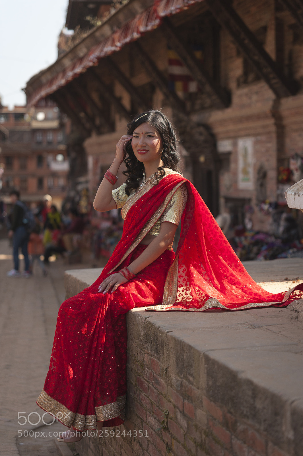 Nikon D700 sample photo. Kathmandupokharasoft photography