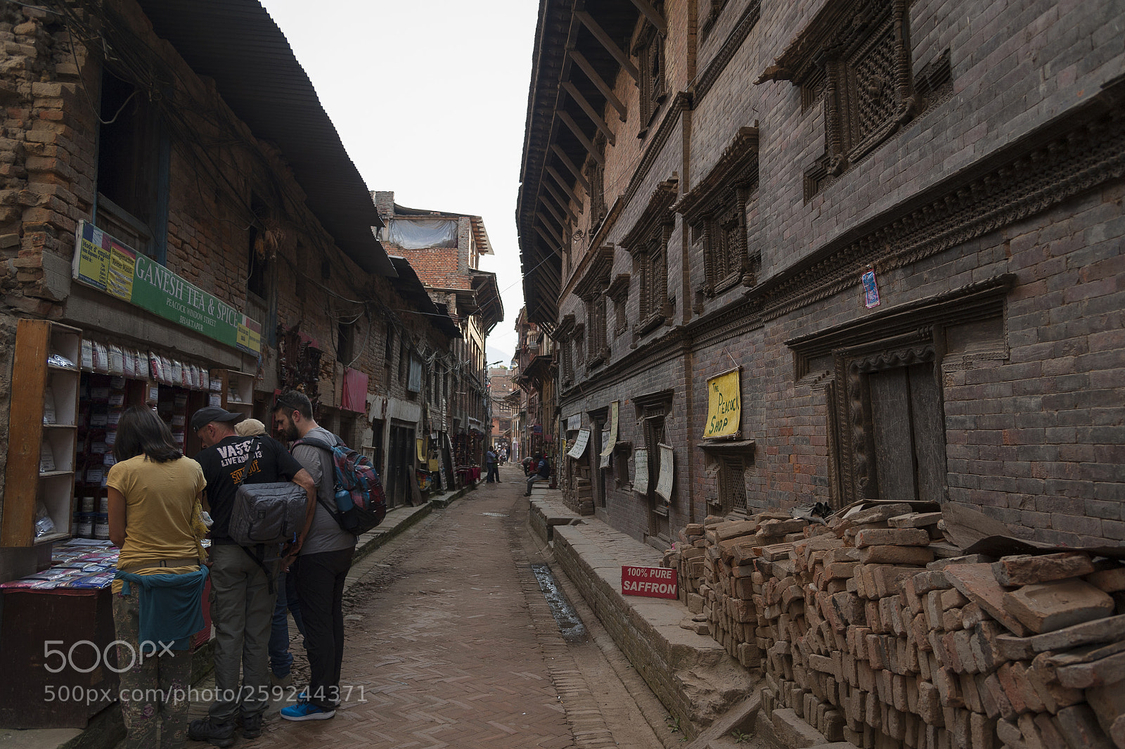 Nikon D700 sample photo. Kathmandupokharasoft photography