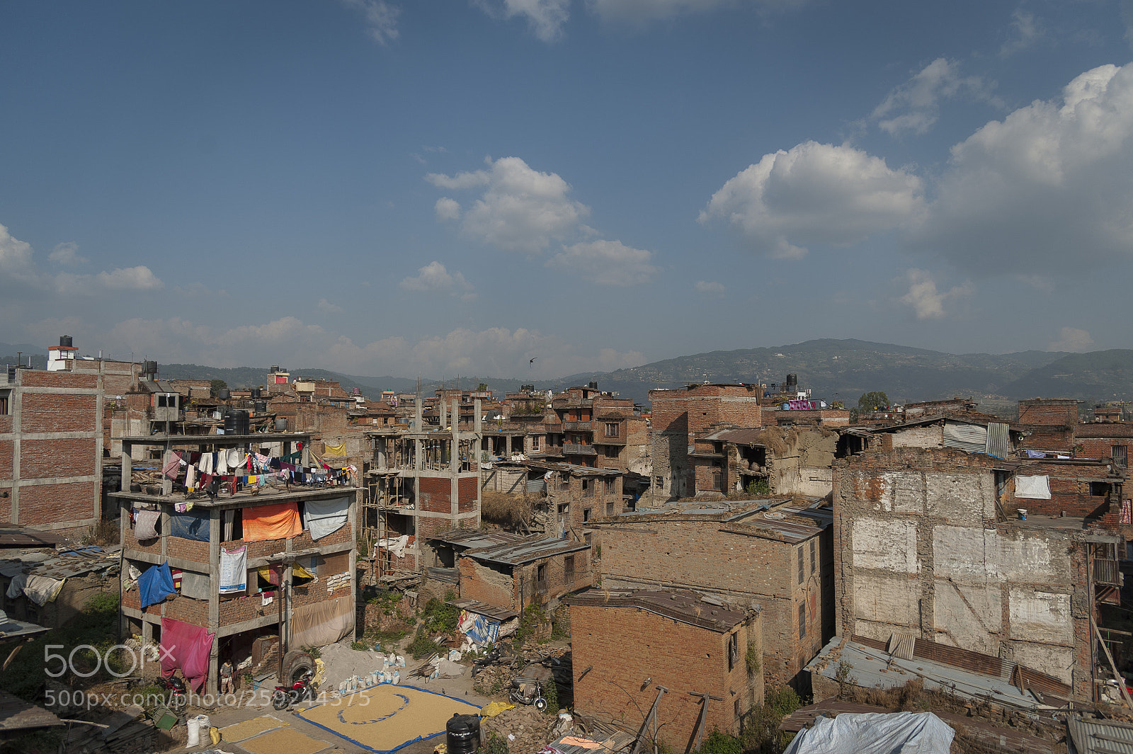 Nikon D700 sample photo. Kathmandupokharasoft photography