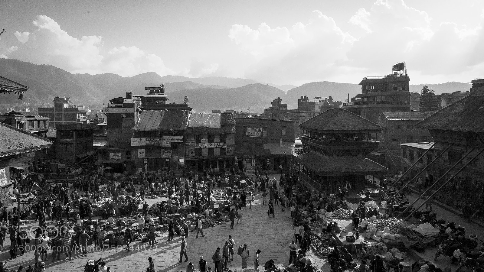 Nikon D700 sample photo. Kathmandupokharasoft photography