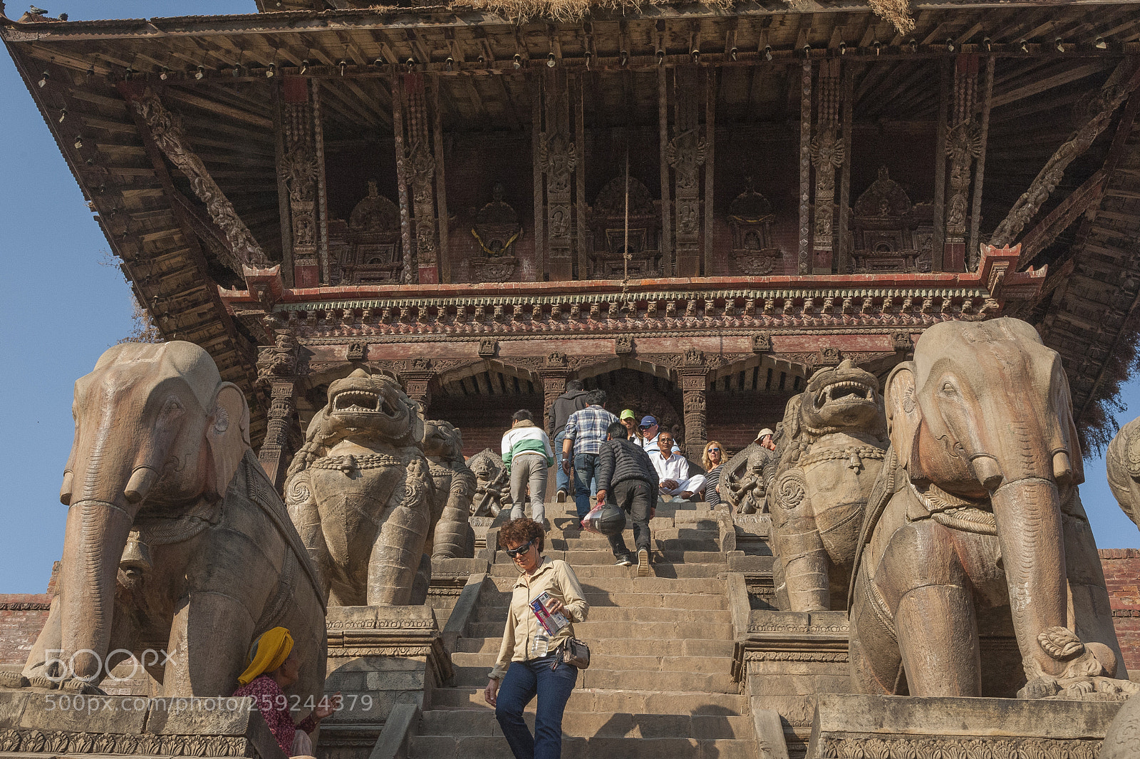 Nikon D700 sample photo. Kathmandupokharasoft photography
