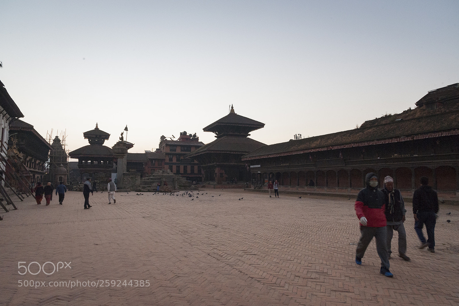 Nikon D700 sample photo. Kathmandupokharasoft photography