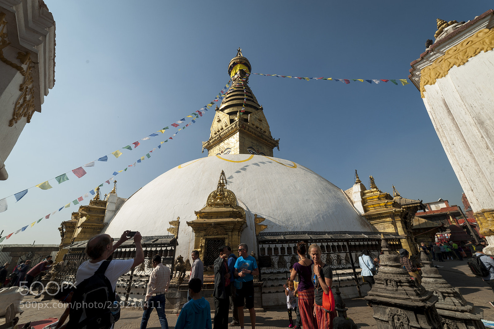 Nikon D700 sample photo. Kathmandupokharasoft photography