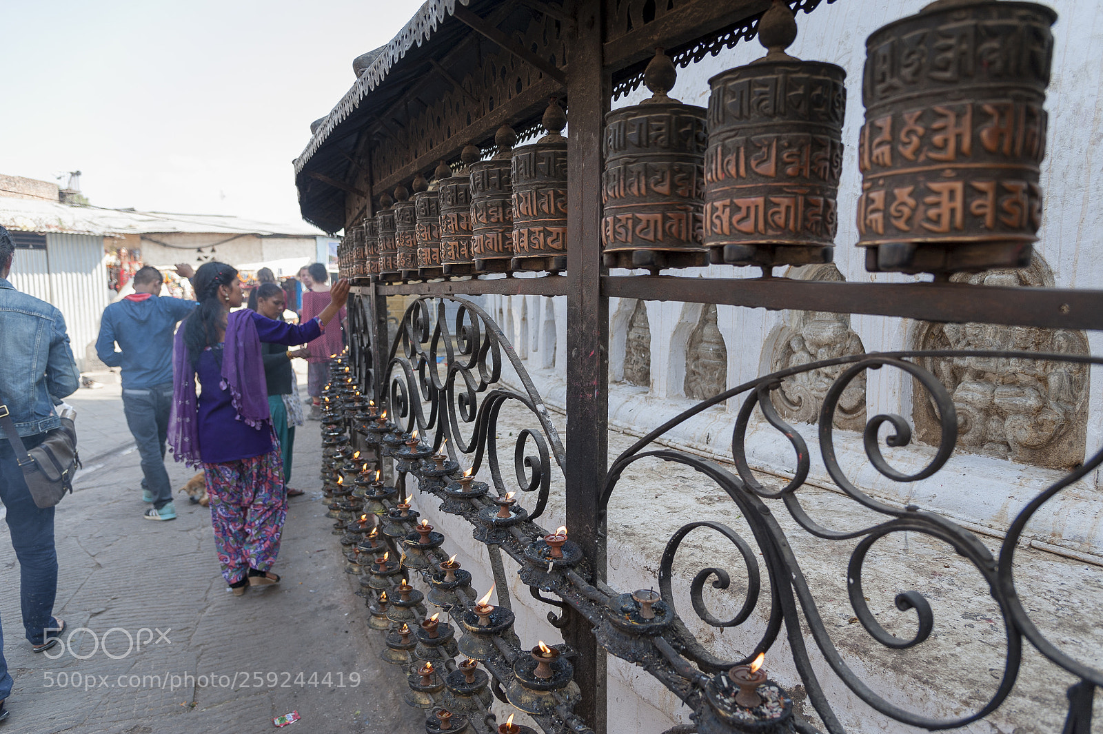 Nikon D700 sample photo. Kathmandupokharasoft photography