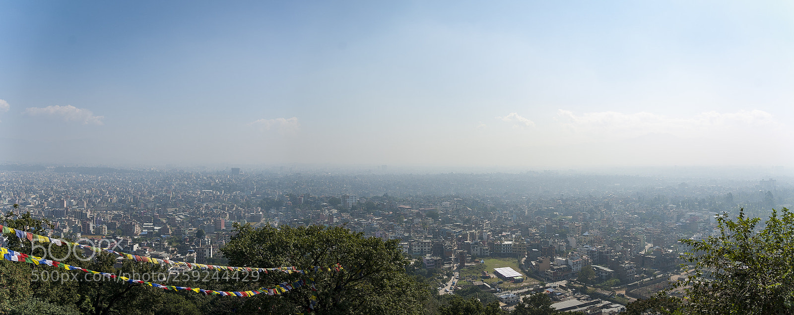 Nikon D700 sample photo. Kathmandupokharasoft pano photography