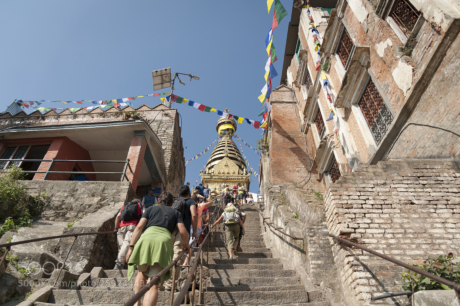 Nikon D700 sample photo. Kathmandupokharasoft photography