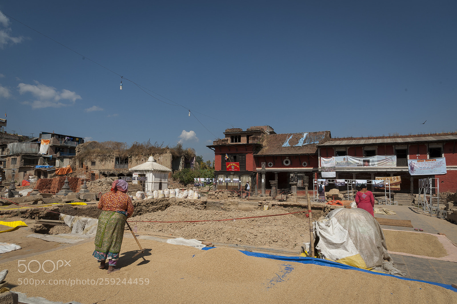 Nikon D700 sample photo. Kathmandupokharasoft photography