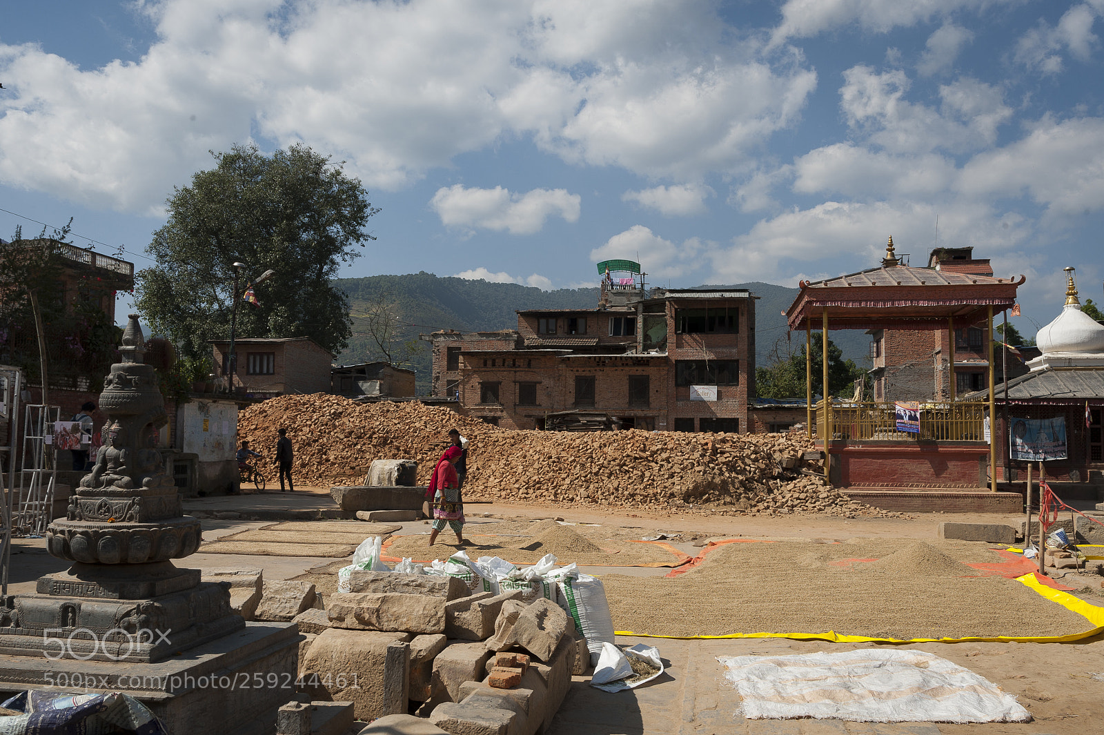 Nikon D700 sample photo. Kathmandupokharasoft photography