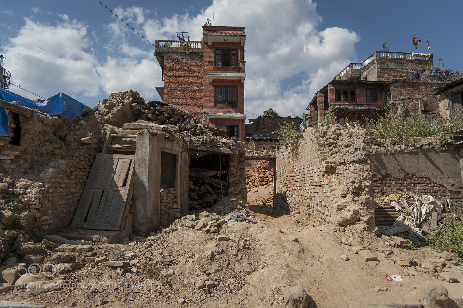 Nikon D700 sample photo. Kathmandupokharasoft photography