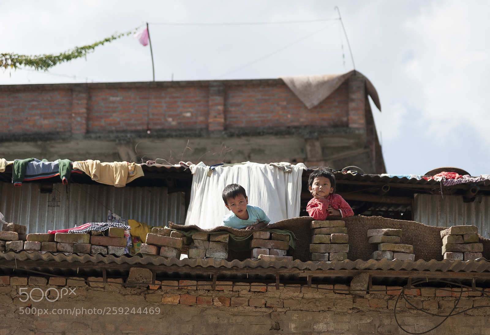 Nikon D700 sample photo. Kathmandupokharasoft photography