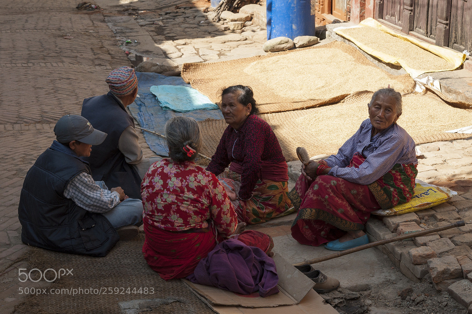 Nikon D700 sample photo. Kathmandupokharasoft photography