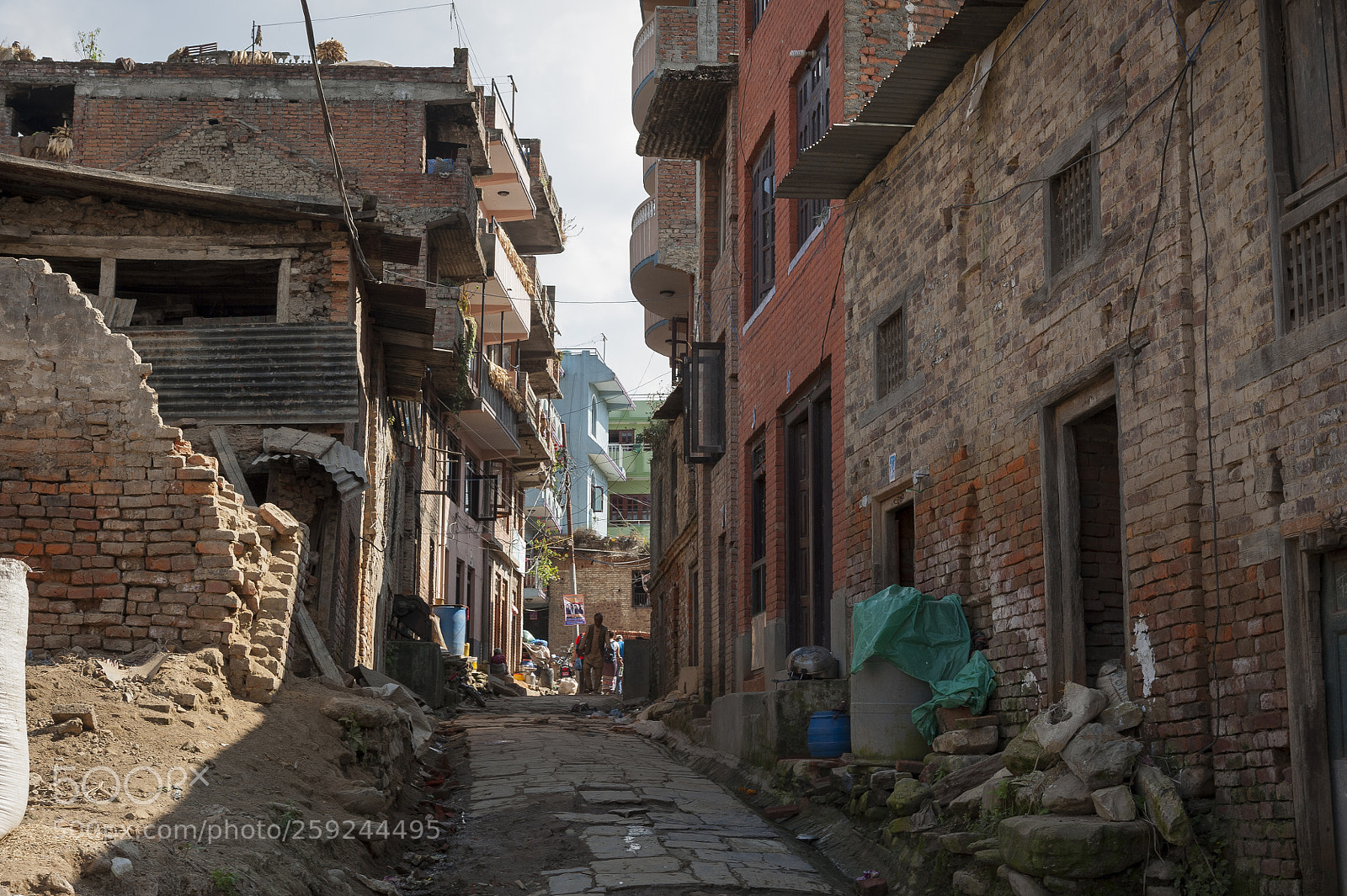 Nikon D700 sample photo. Kathmandupokharasoft photography