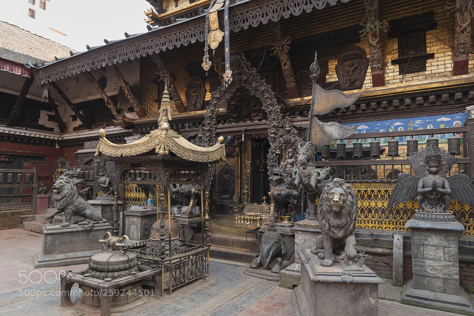 Nikon D700 sample photo. Kathmandupokharasoft photography