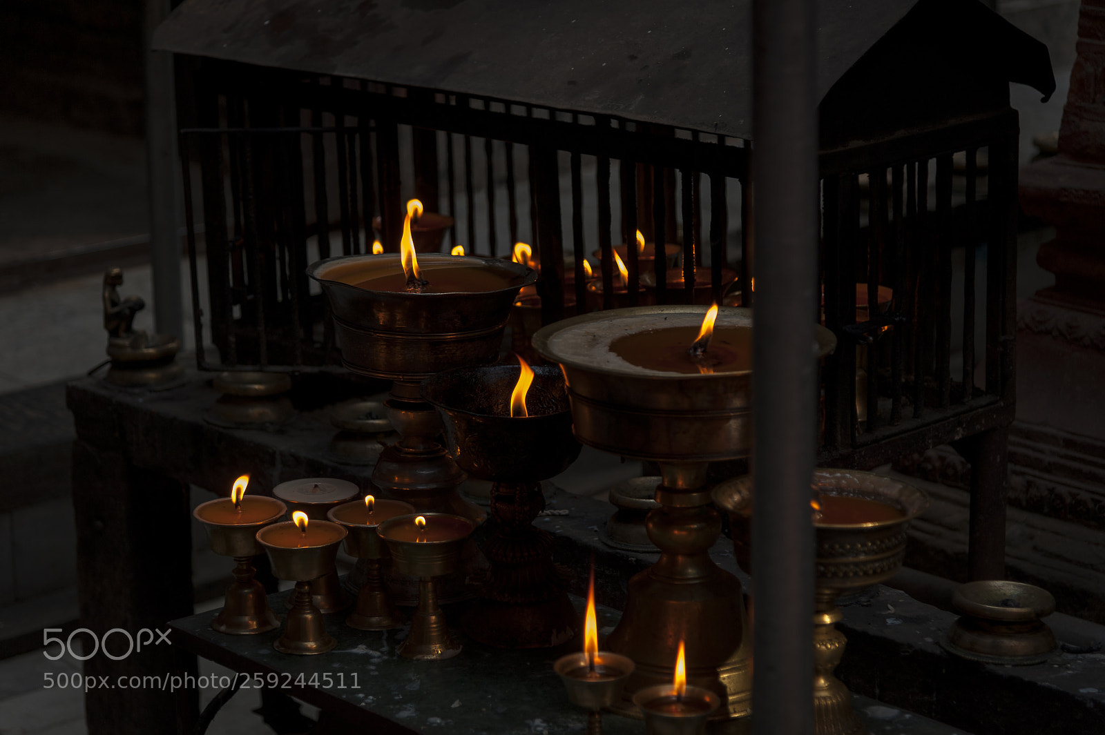 Nikon D700 sample photo. Kathmandupokharasoft photography