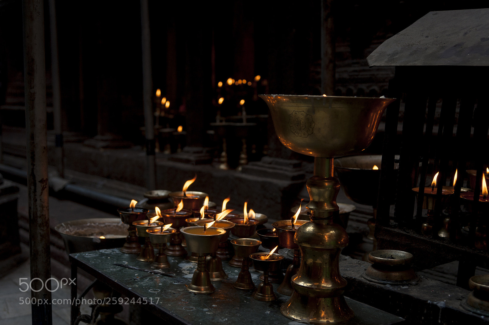 Nikon D700 sample photo. Kathmandupokharasoft photography