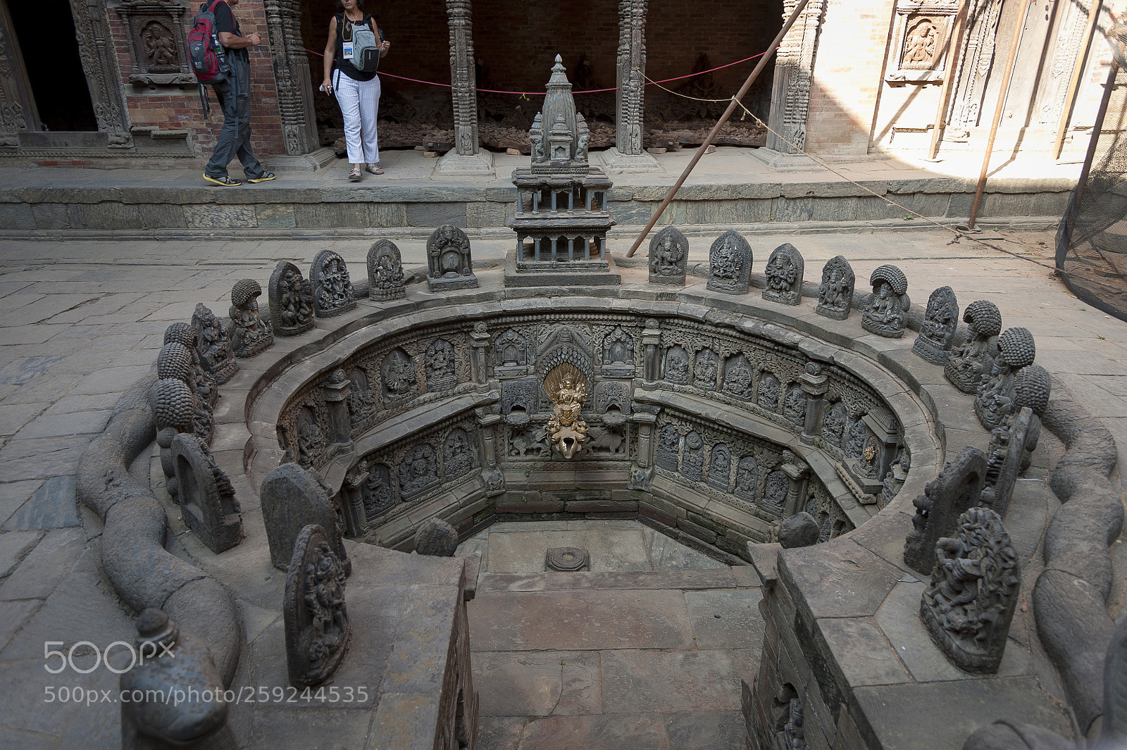 Nikon D700 sample photo. Kathmandupokharasoft photography