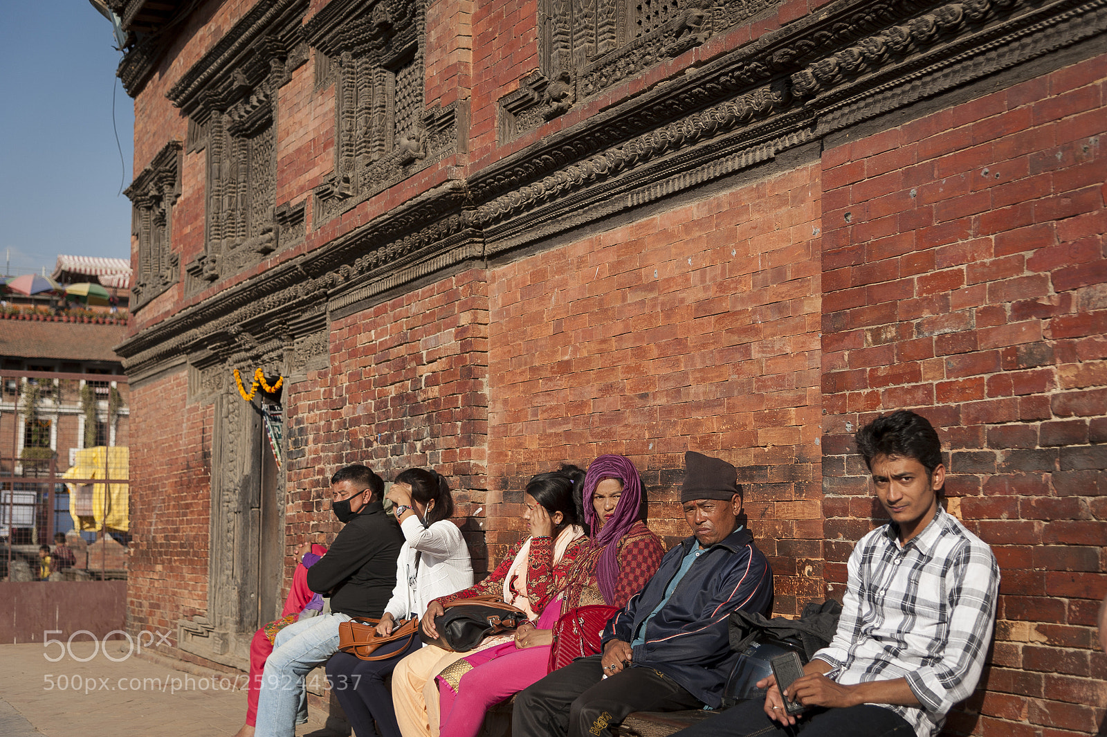 Nikon D700 sample photo. Kathmandupokharasoft photography