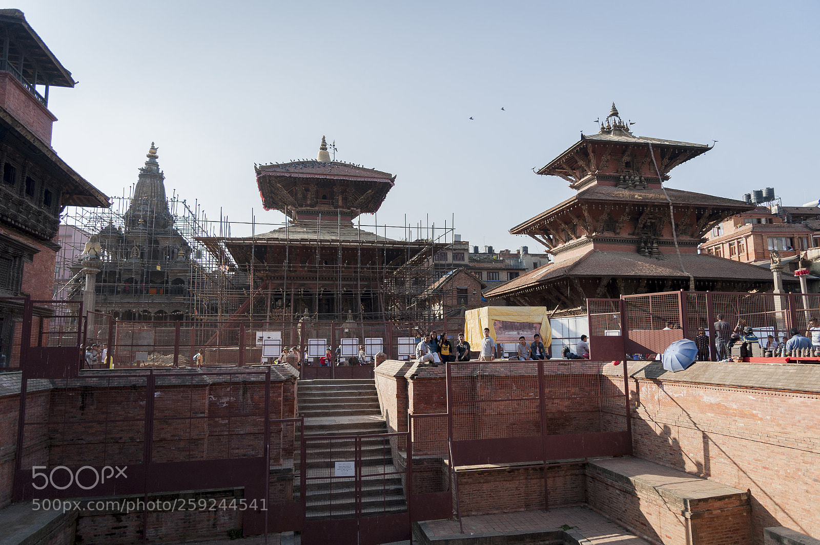 Nikon D700 sample photo. Kathmandupokharasoft photography