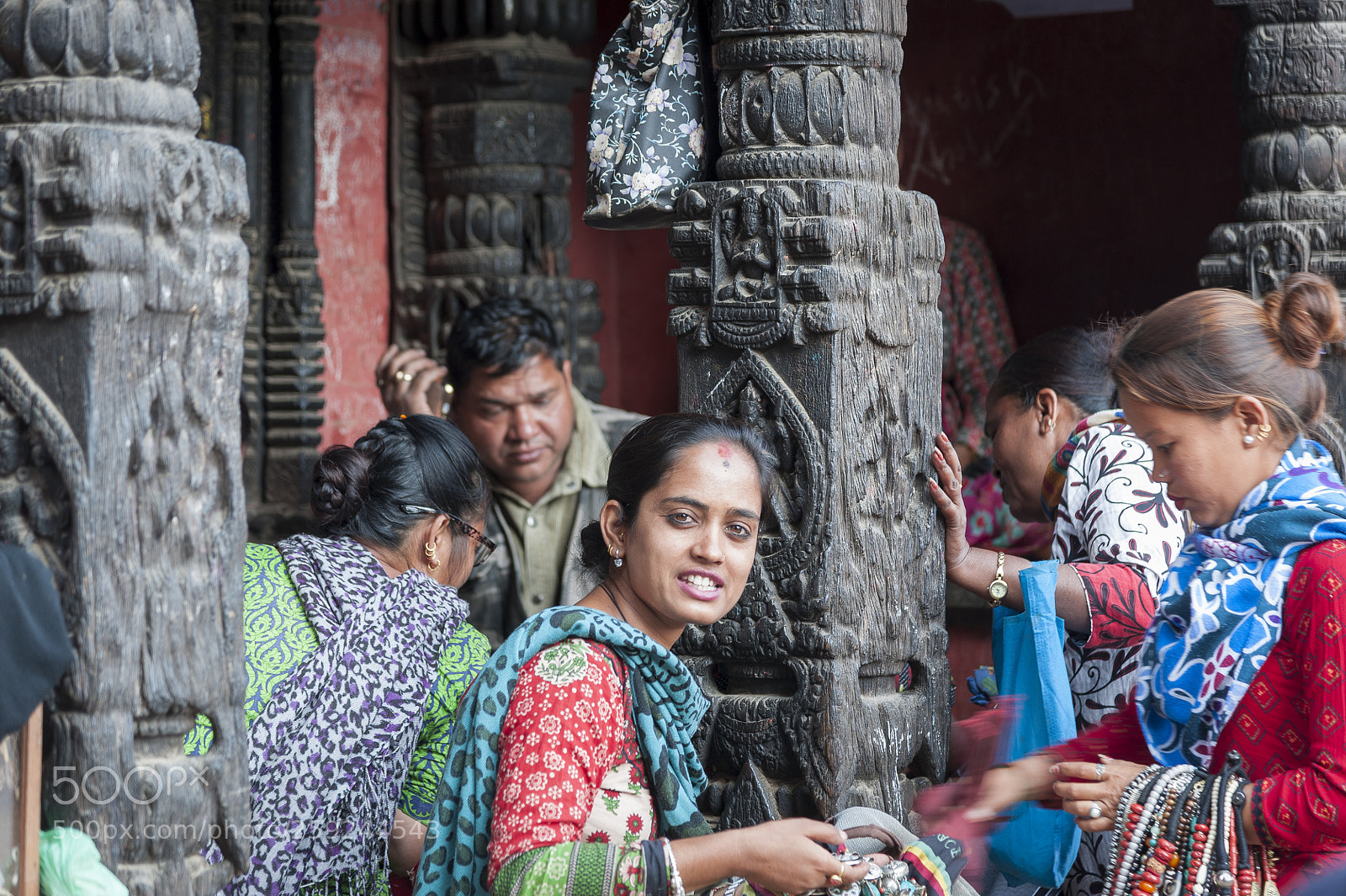 Nikon D700 sample photo. Kathmandupokharasoft photography