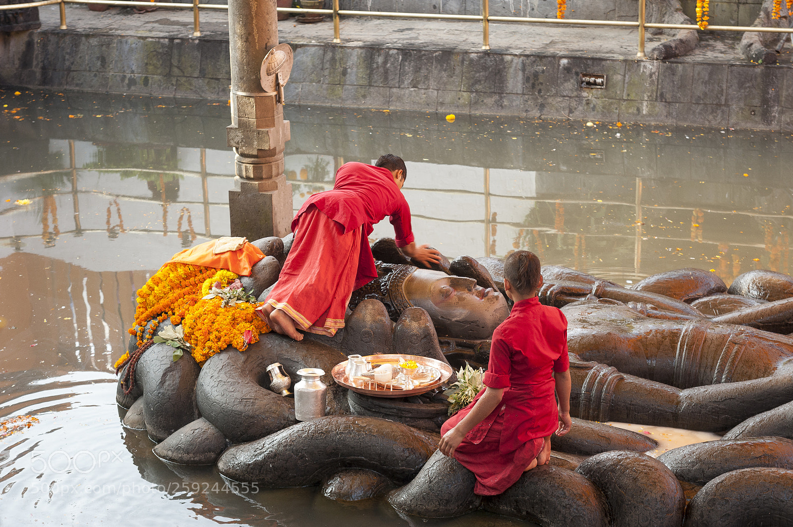 Nikon D700 sample photo. Kathmandupokharasoft photography