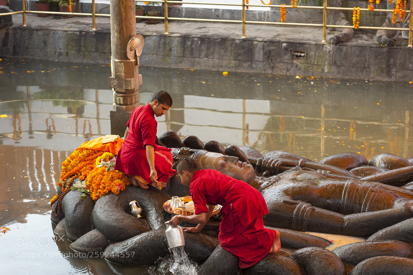Nikon D700 sample photo. Kathmandupokharasoft photography