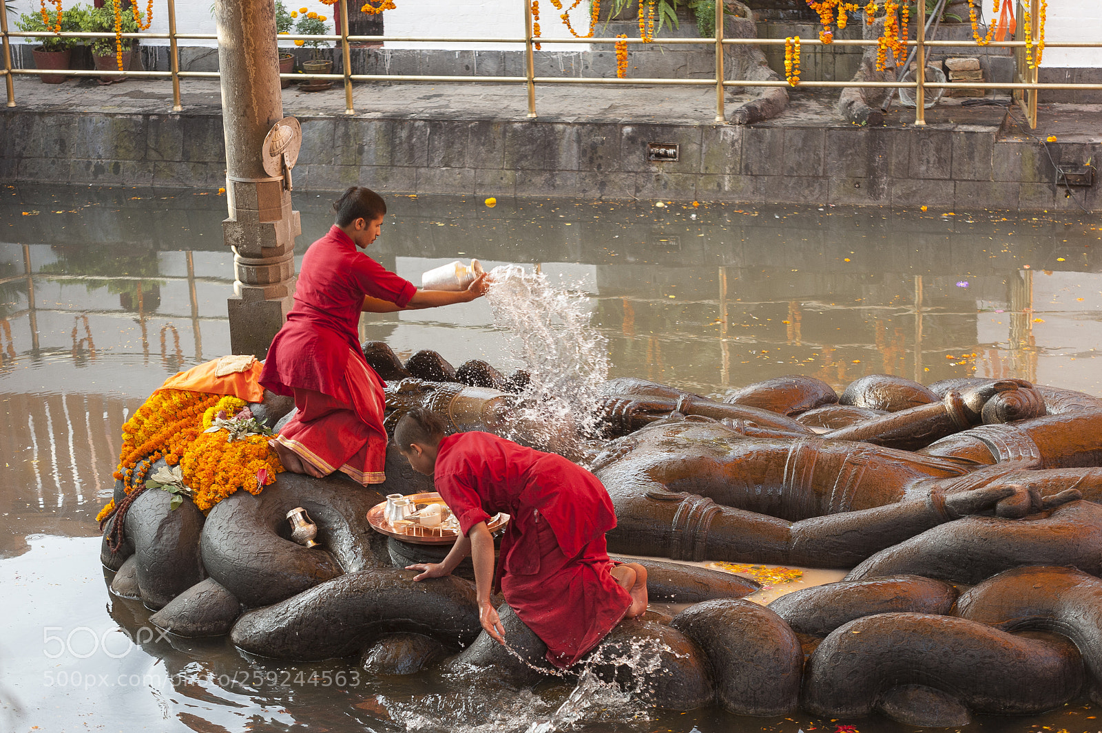 Nikon D700 sample photo. Kathmandupokharasoft photography