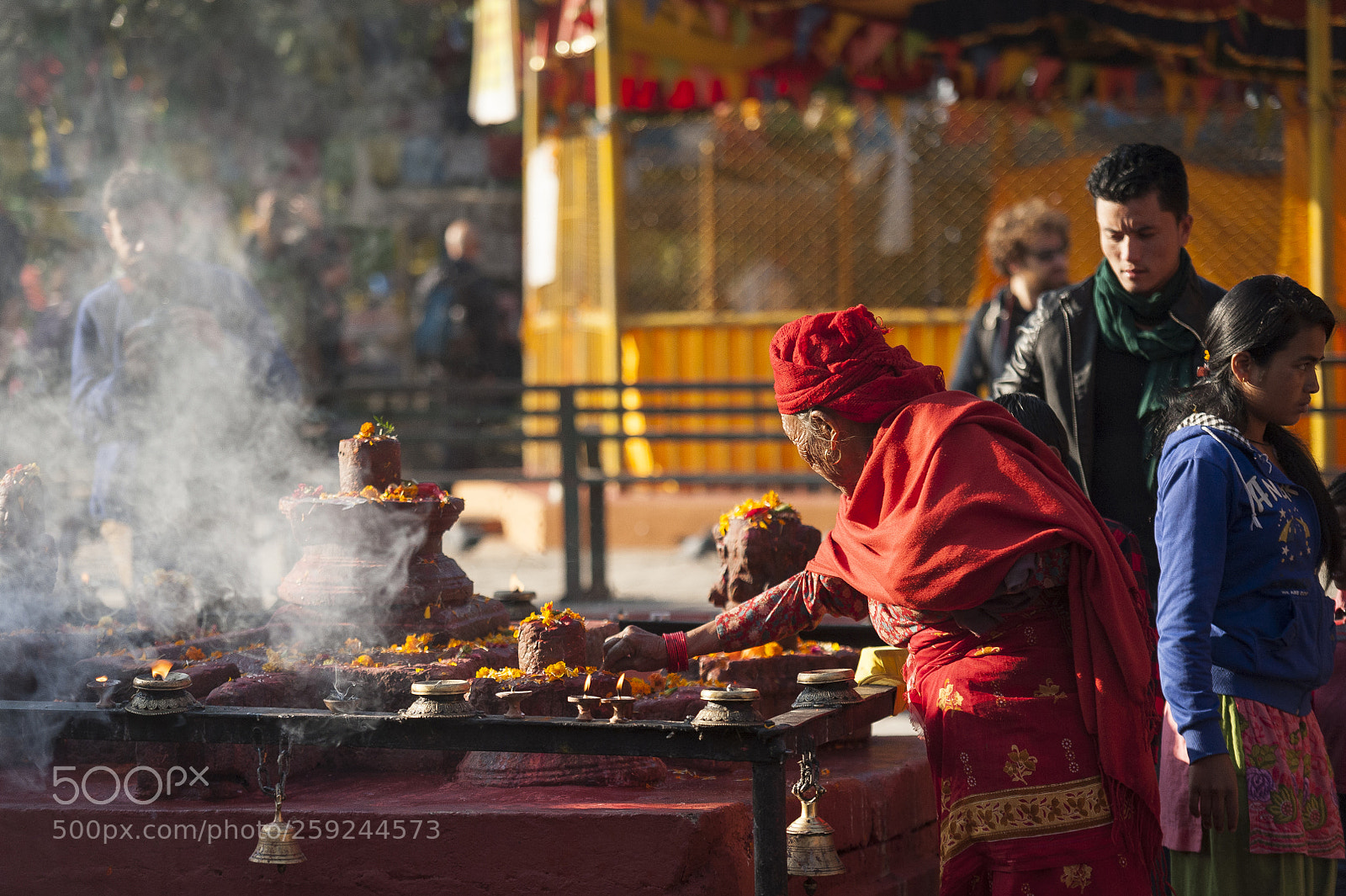 Nikon D700 sample photo. Kathmandupokharasoft photography