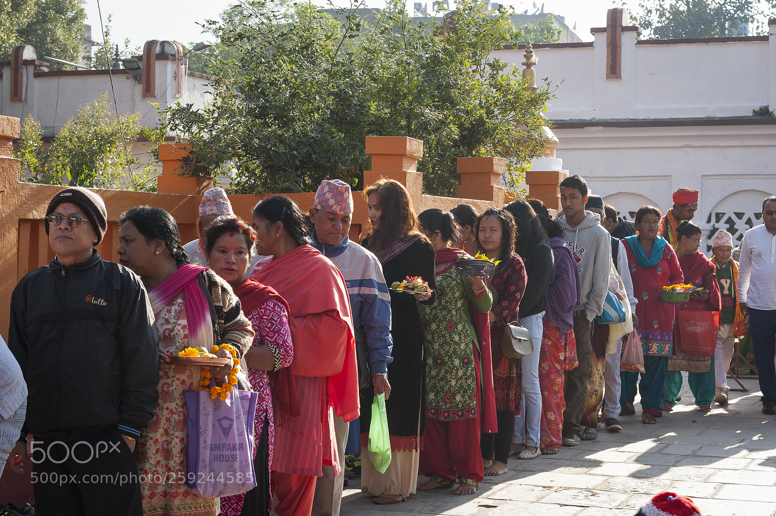 Nikon D700 sample photo. Kathmandupokharasoft photography