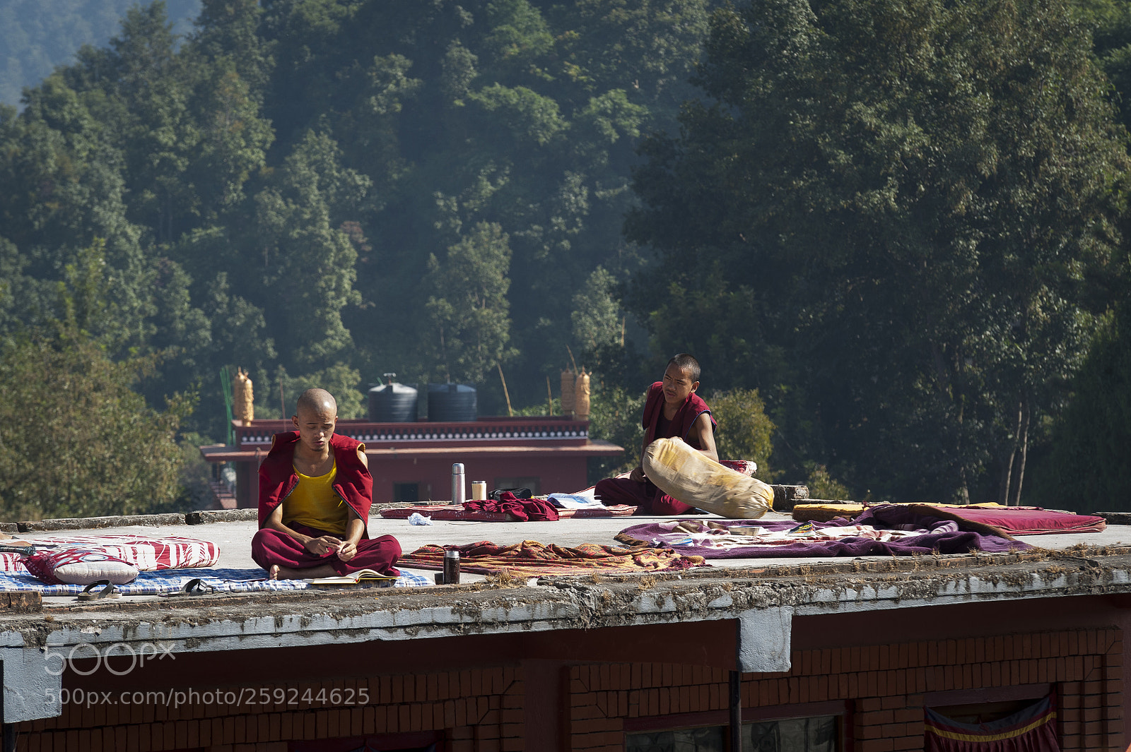 Nikon D700 sample photo. Kathmandupokharasoft photography