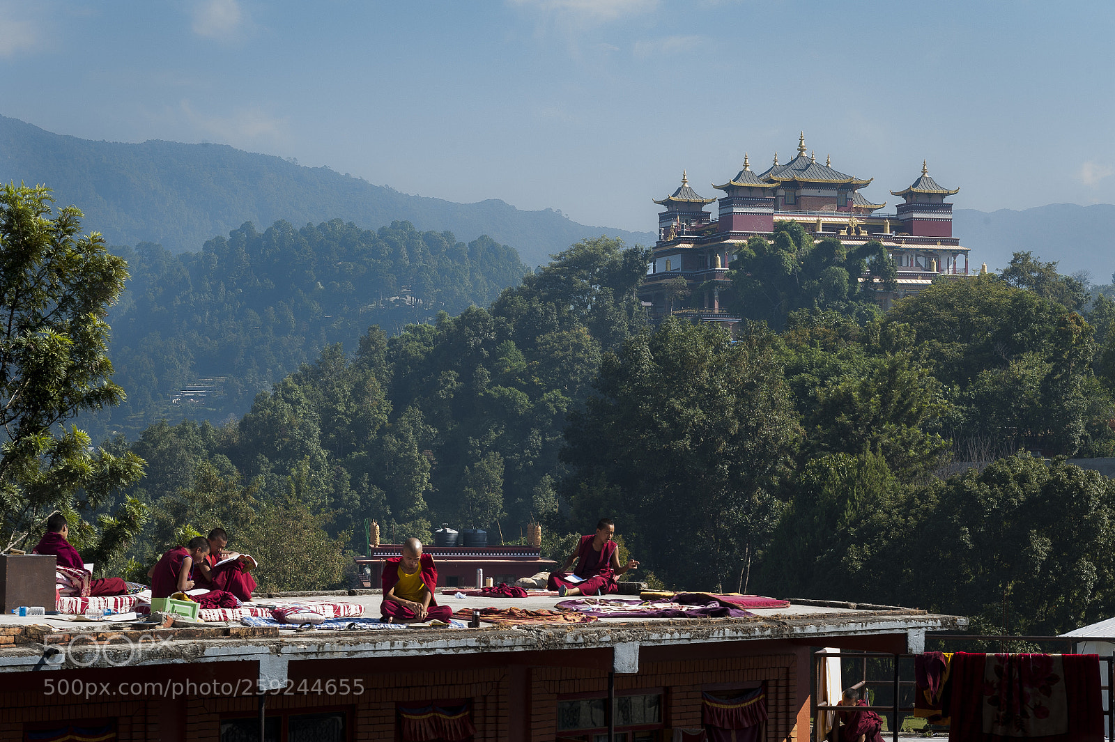 Nikon D700 sample photo. Kathmandupokharasoft photography