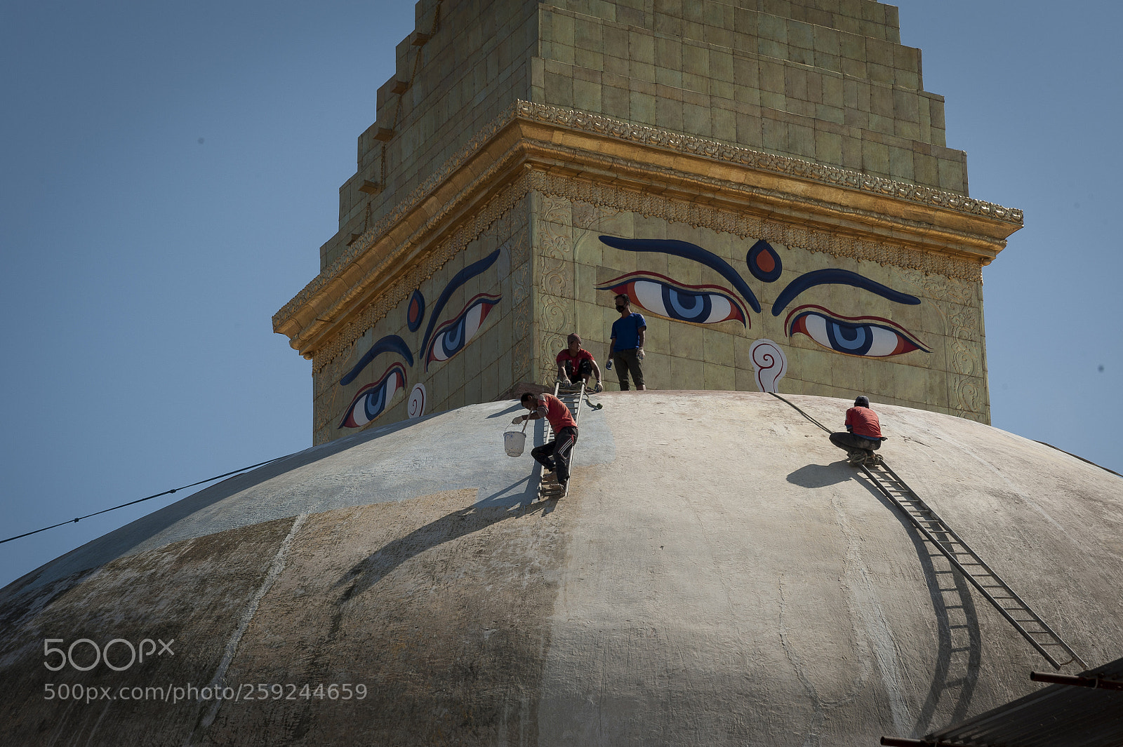 Nikon D700 sample photo. Kathmandupokharasoft photography