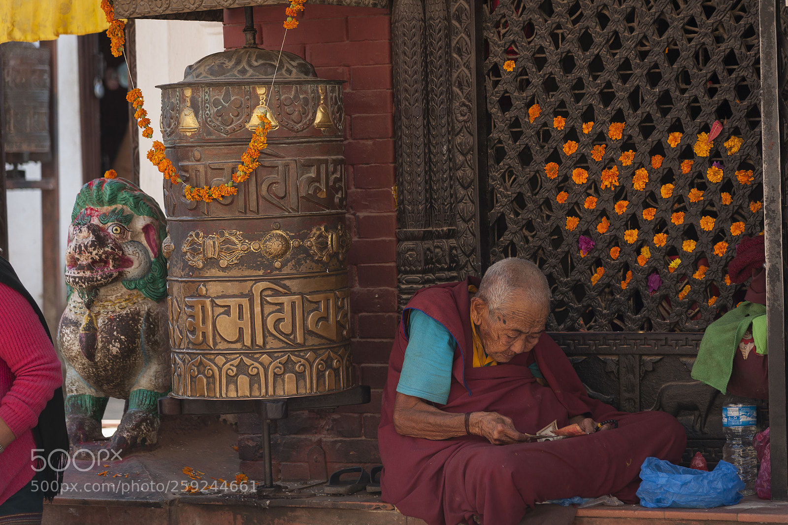 Nikon D700 sample photo. Kathmandupokharasoft photography
