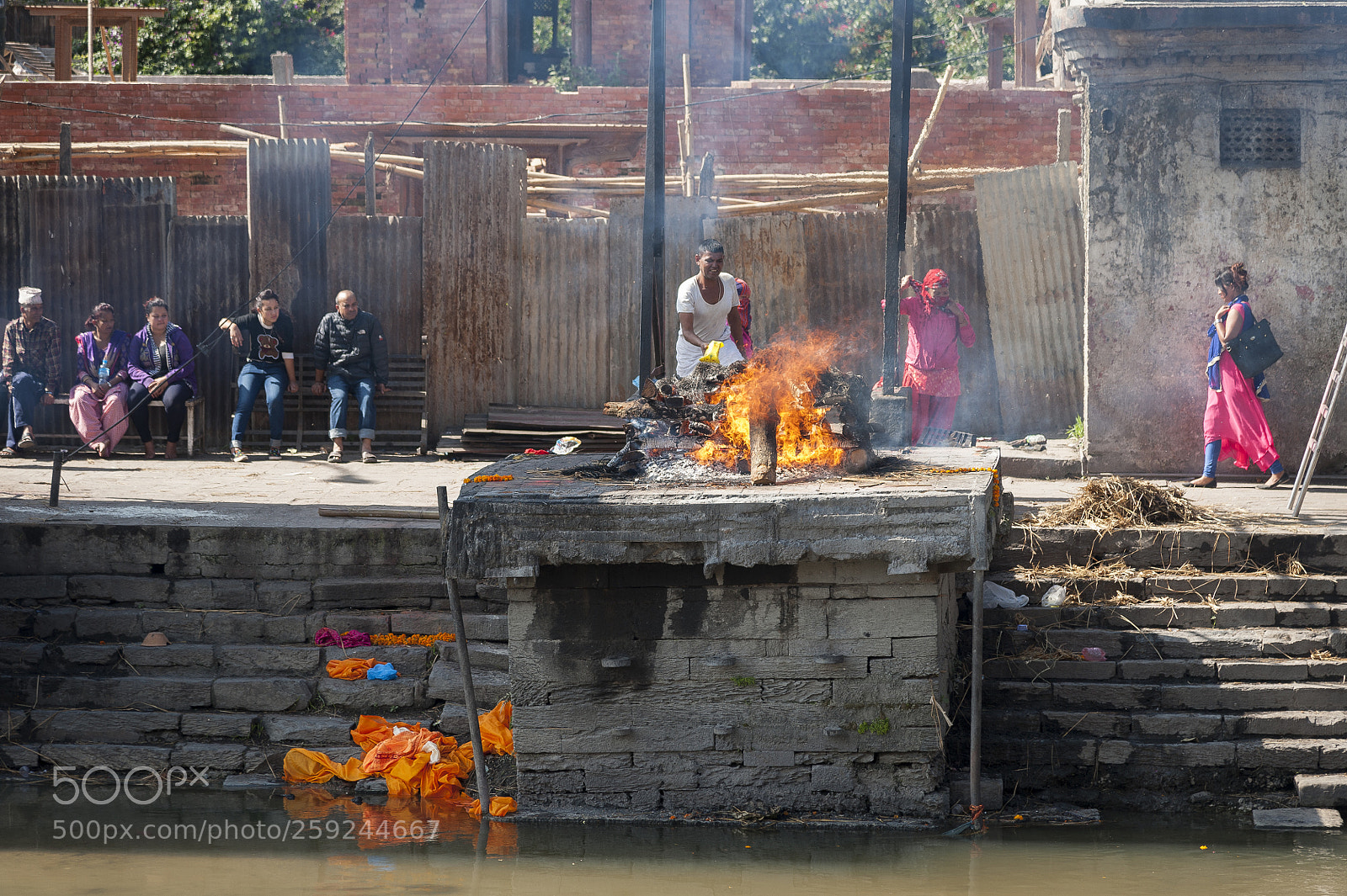 Nikon D700 sample photo. Kathmandupokharasoft photography