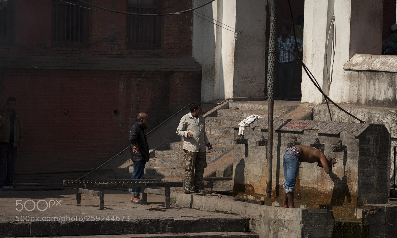 Nikon D700 sample photo. Kathmandupokharasoft photography
