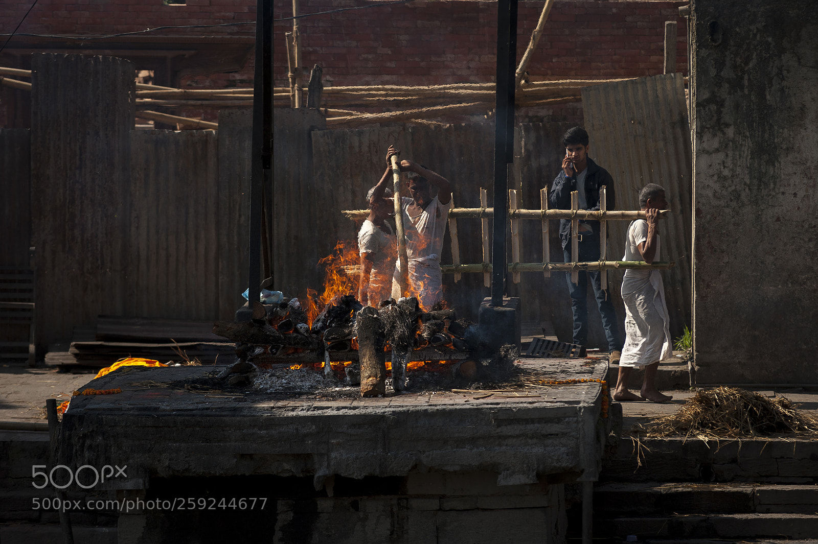 Nikon D700 sample photo. Kathmandupokharasoft photography