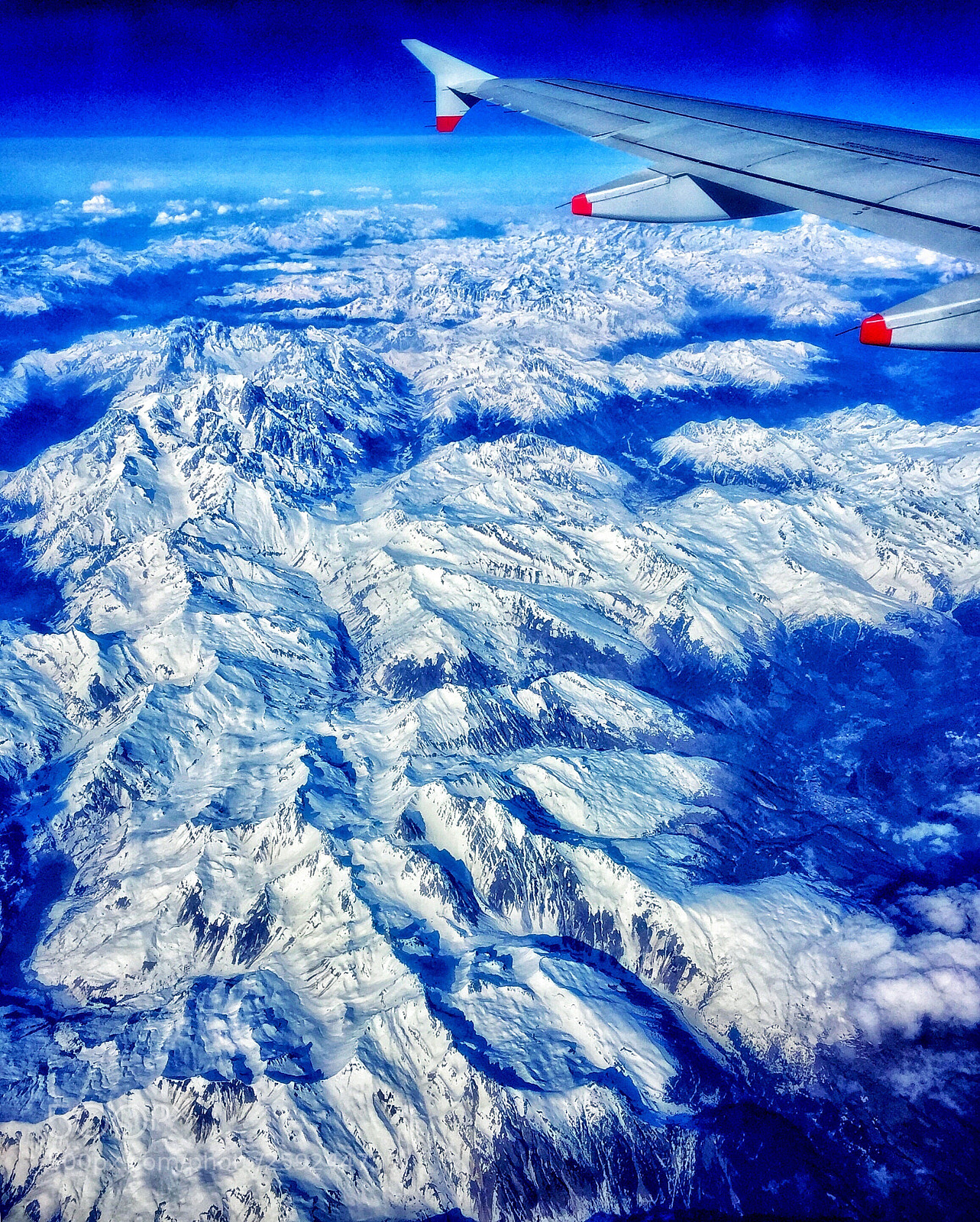 Apple iPhone 6 Plus sample photo. Mountains photography
