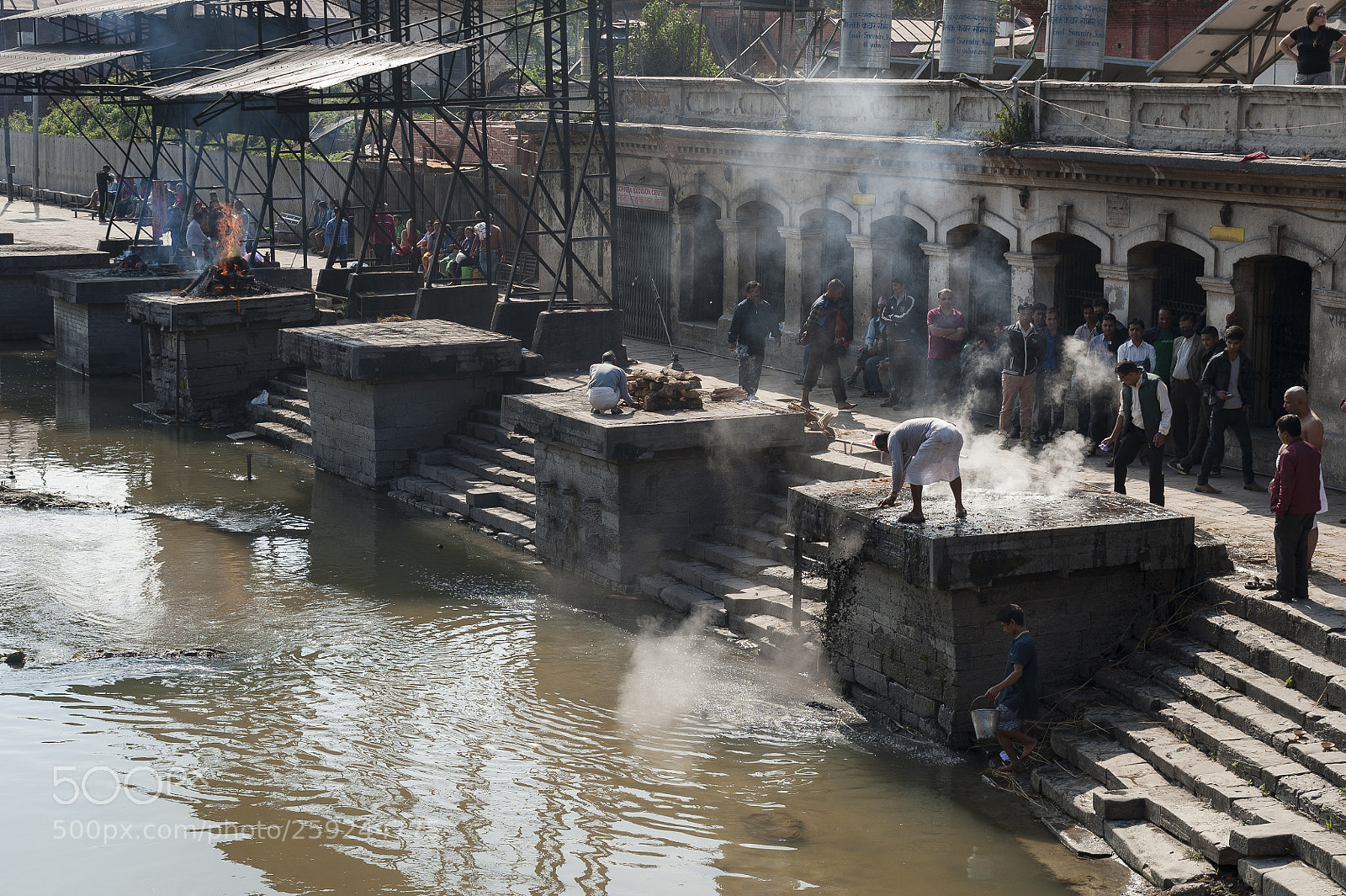 Nikon D700 sample photo. Kathmandupokharasoft photography