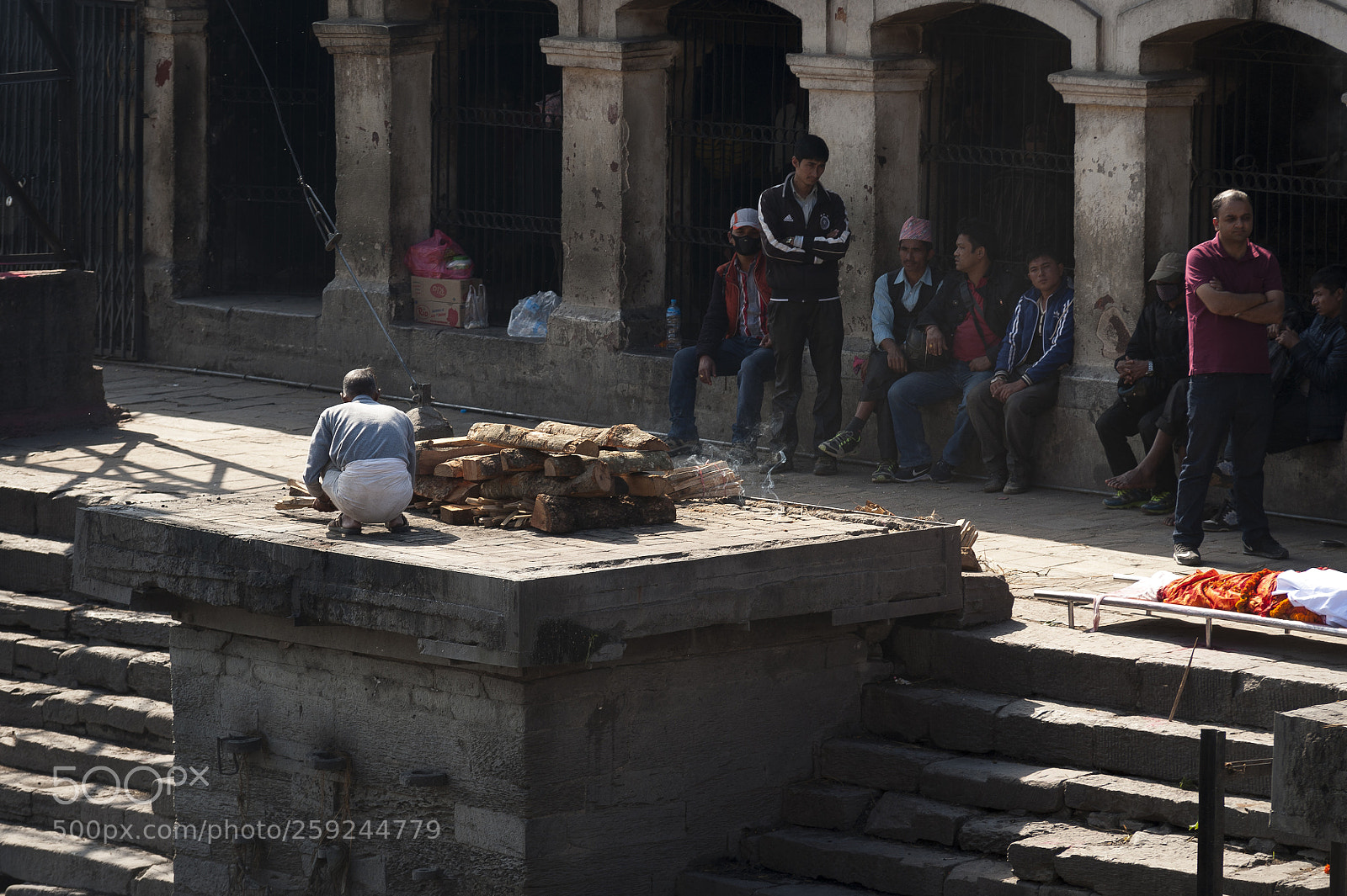 Nikon D700 sample photo. Kathmandupokharasoft photography