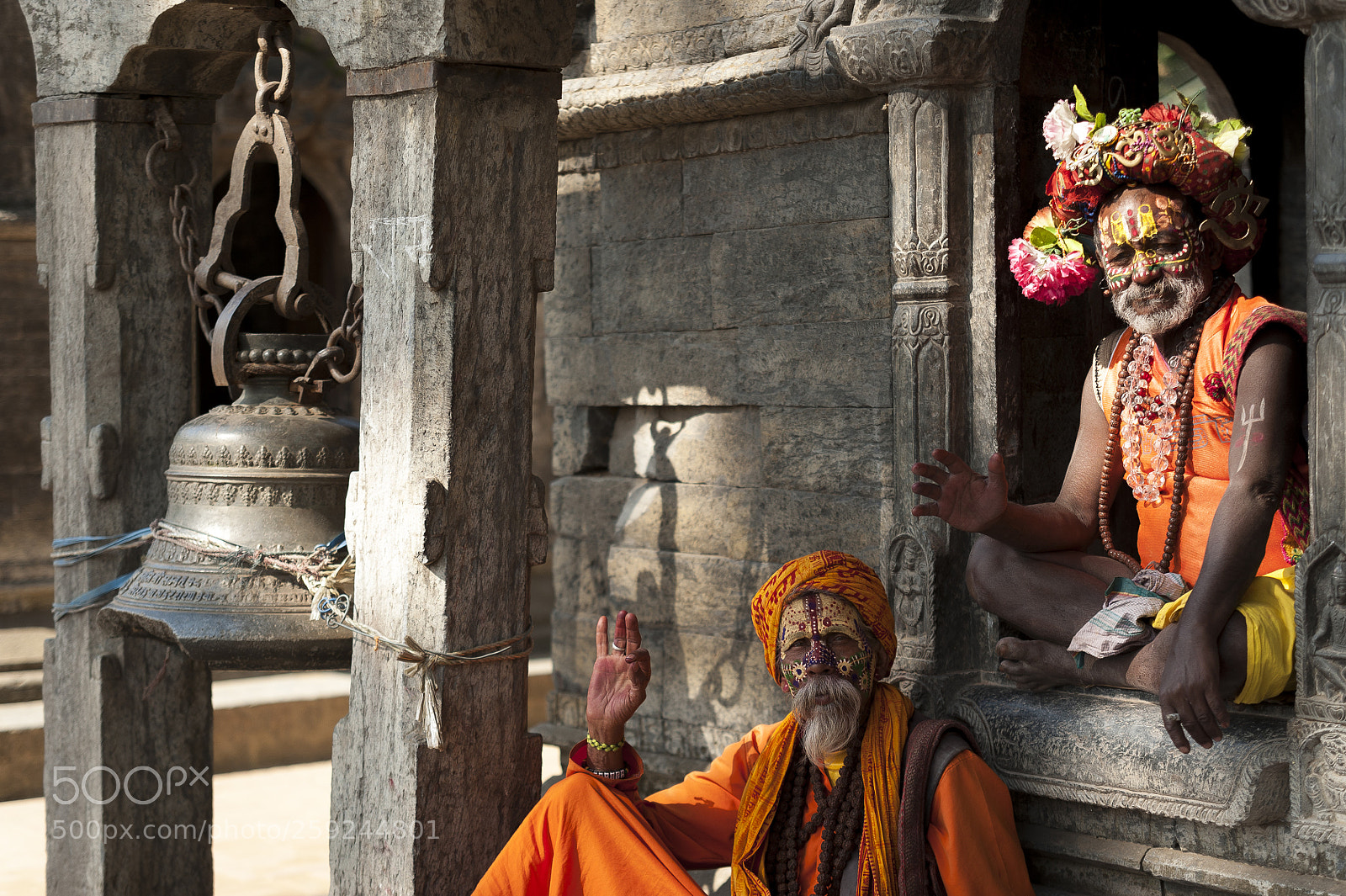 Nikon D700 sample photo. Kathmandupokharasoft photography