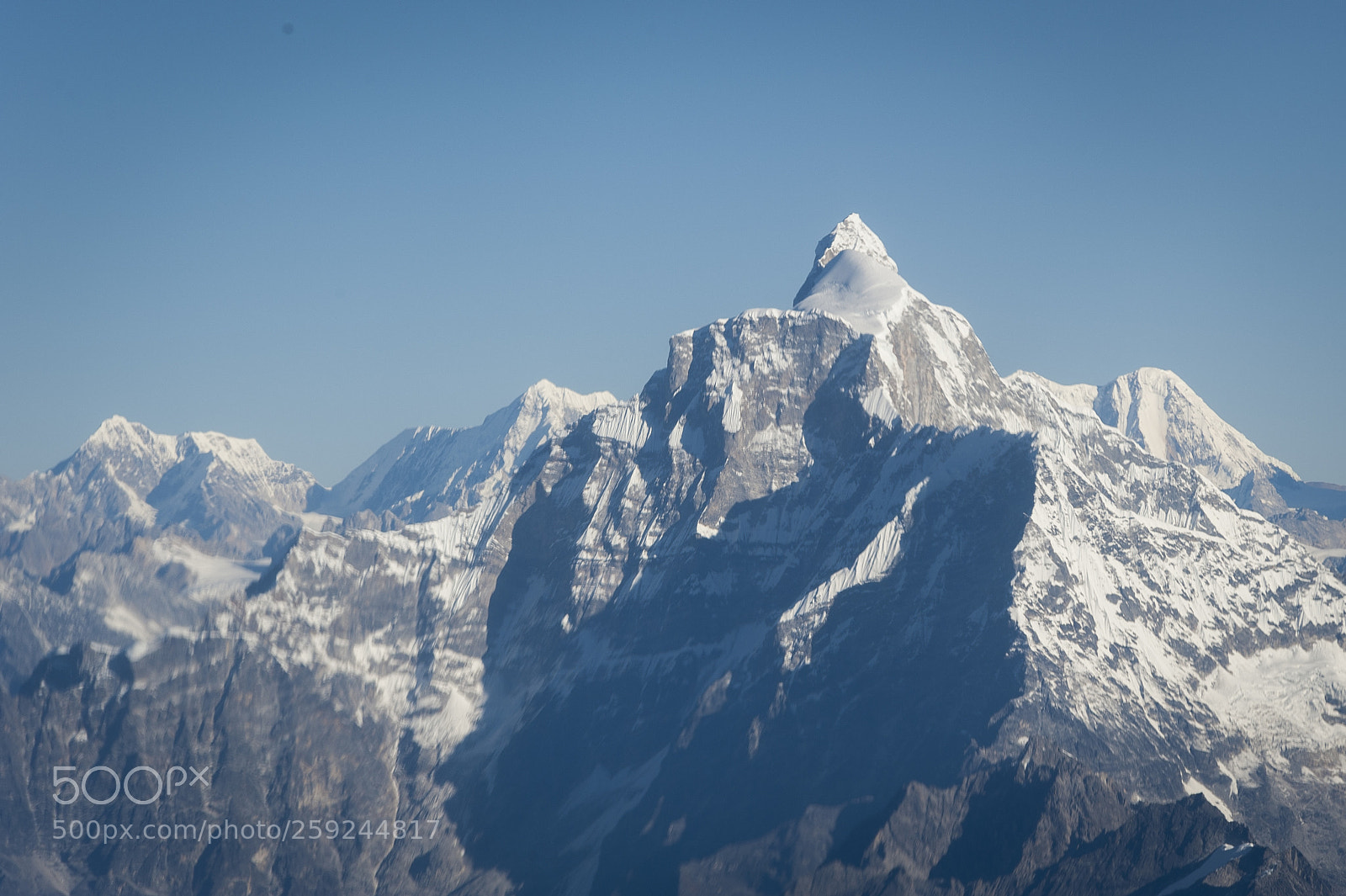 Nikon D700 sample photo. Kathmandupokharasoft photography