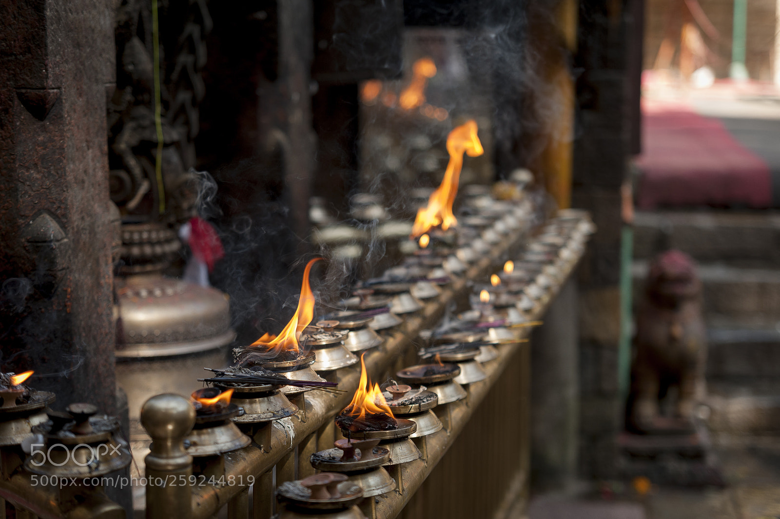 Nikon D700 sample photo. Kathmandupokharasoft photography