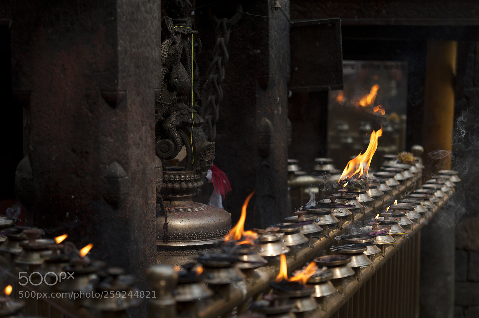 Nikon D700 sample photo. Kathmandupokharasoft photography