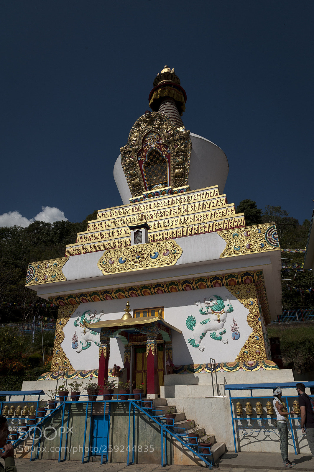 Nikon D700 sample photo. Kathmandupokharasoft photography