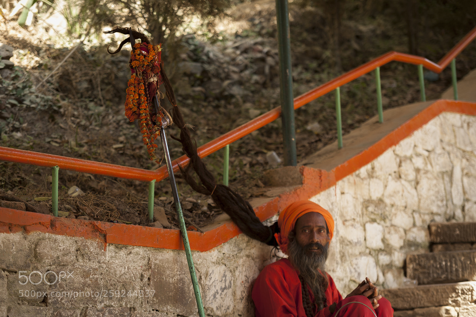 Nikon D700 sample photo. Kathmandupokharasoft photography