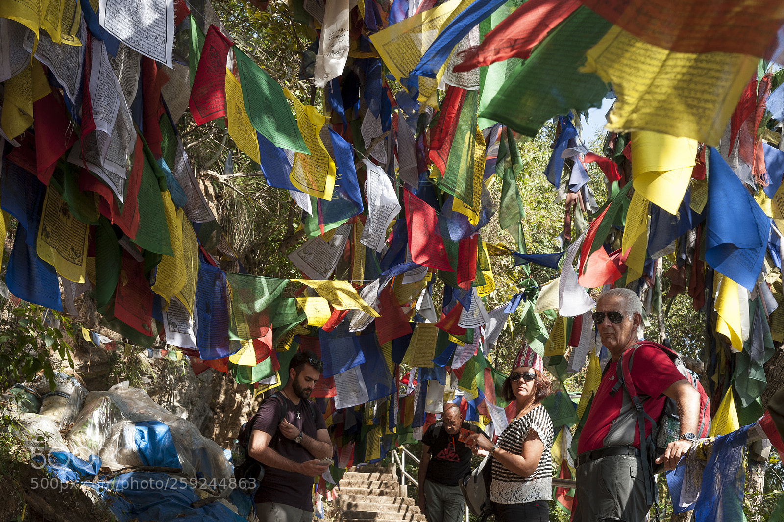 Nikon D700 sample photo. Kathmandupokharasoft photography