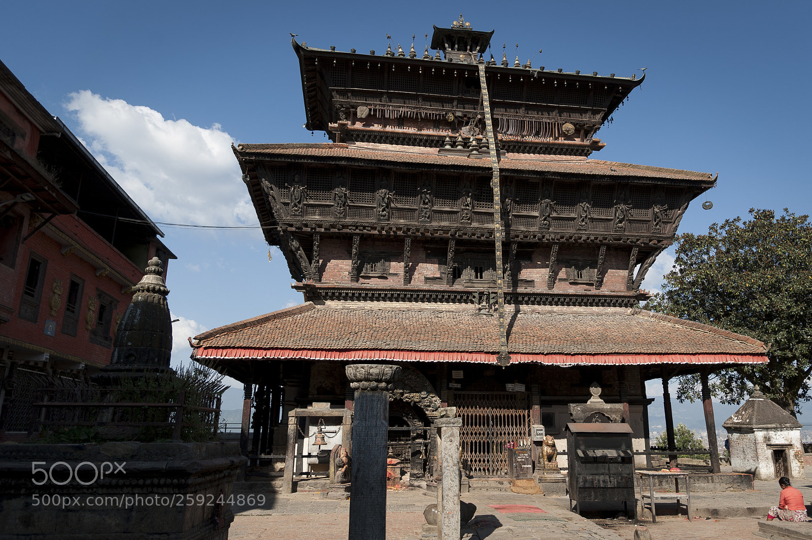 Nikon D700 sample photo. Kathmandupokharasoft photography